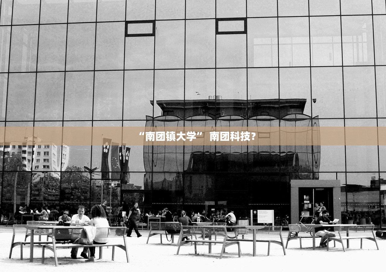 “南团镇大学” 南团科技？