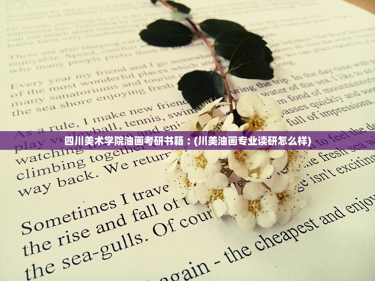四川美术学院油画考研书籍︰(川美油画专业读研怎么样) 四川美术学院油画考研书籍︰(川美油画专业读研怎么样)