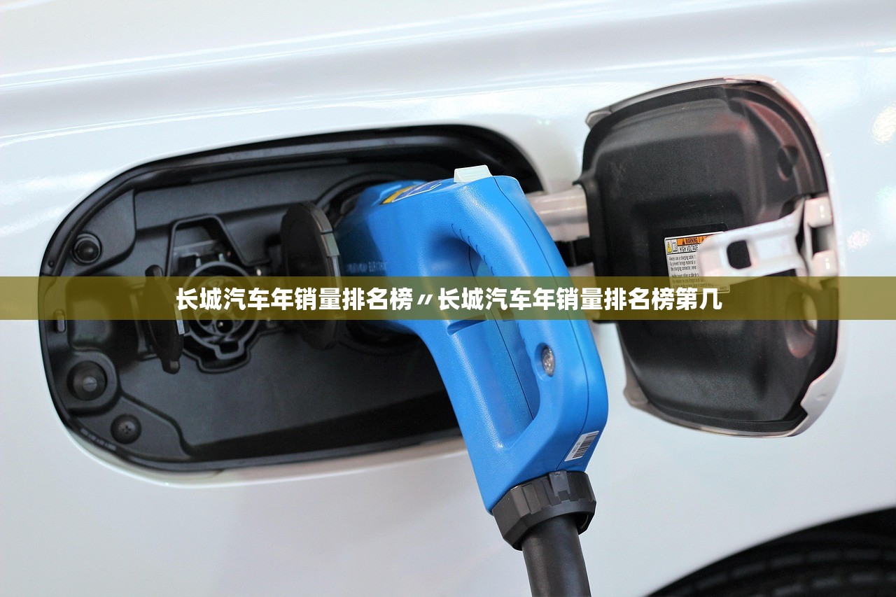 长城汽车年销量排名榜〃长城汽车年销量排名榜第几 长城汽车年销量排名榜〃长城汽车年销量排名榜第几