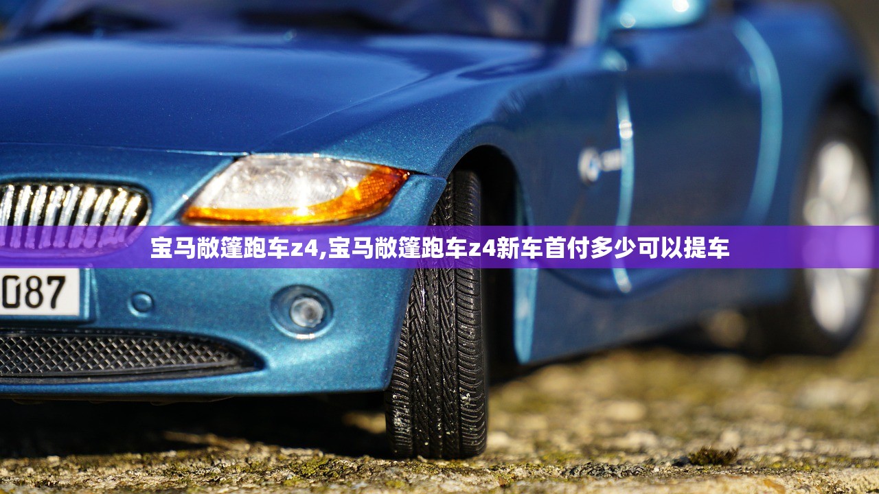 宝马敞篷跑车z4,宝马敞篷跑车z4新车首付多少可以提车 宝马敞篷跑车z4,宝马敞篷跑车z4新车首付多少可以提车