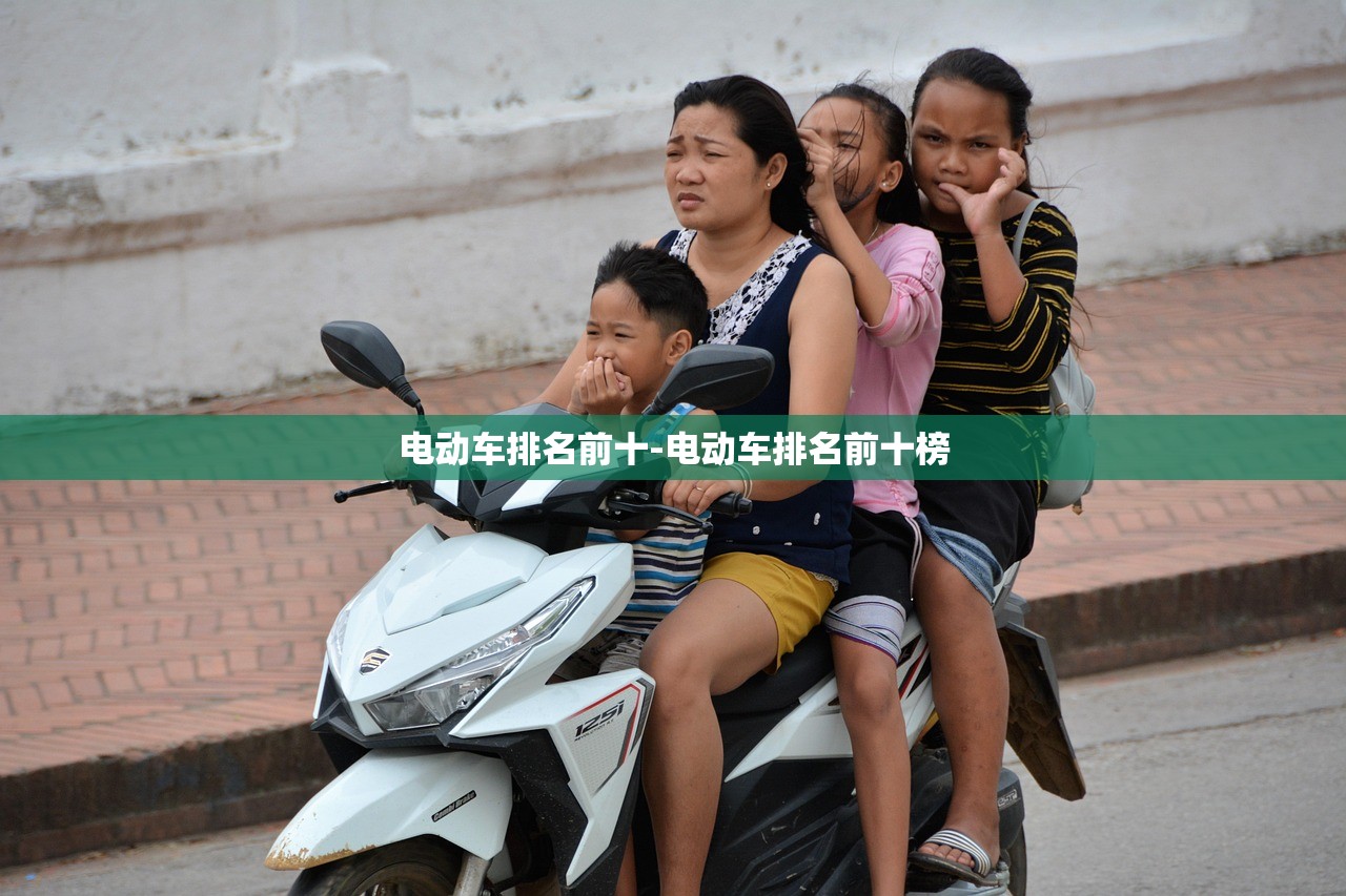 电动车排名前十-电动车排名前十榜