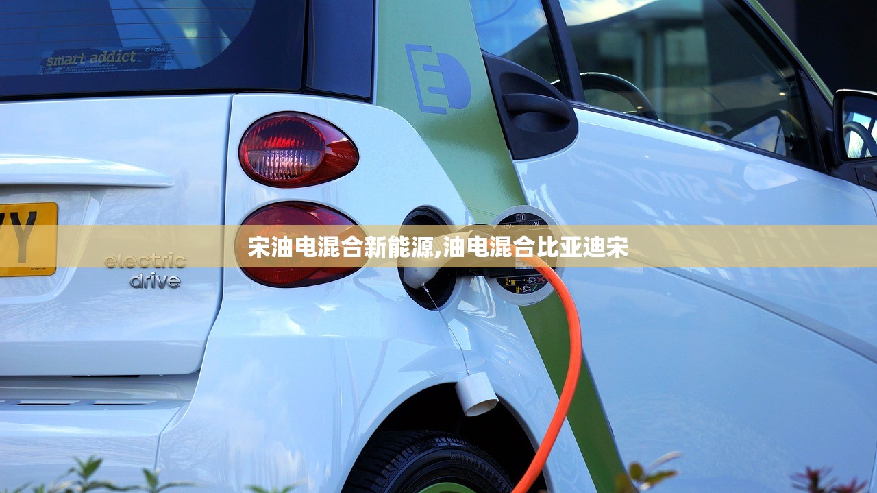 宋油电混合新能源,油电混合比亚迪宋