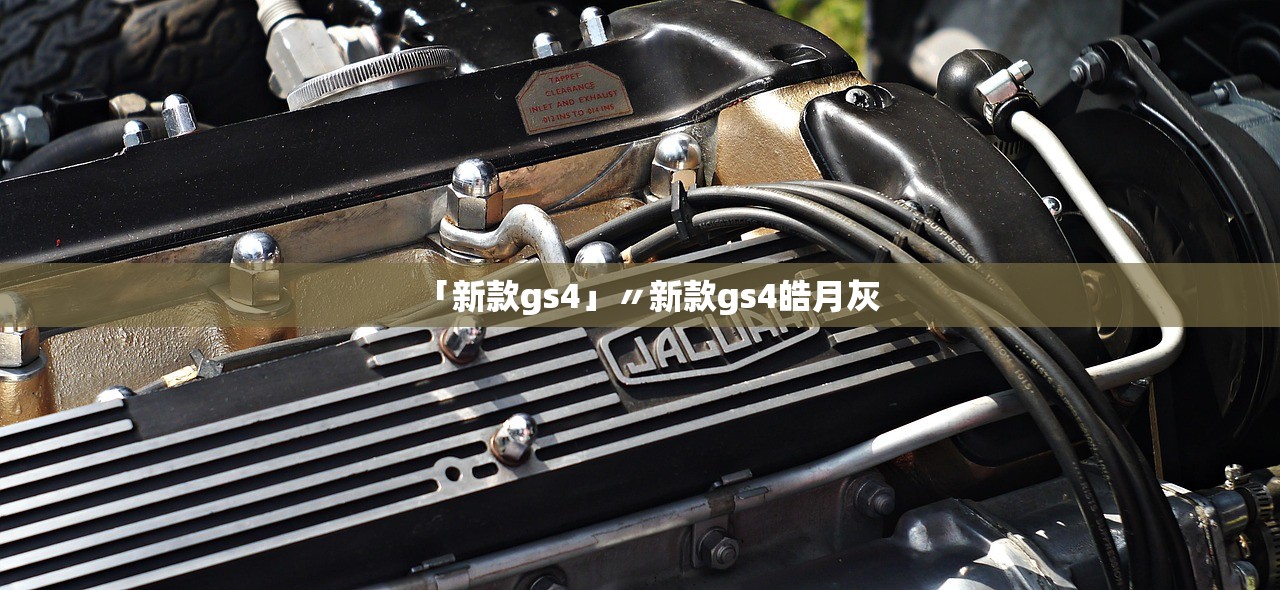「新款gs4」〃新款gs4皓月灰 「新款gs4」〃新款gs4皓月灰