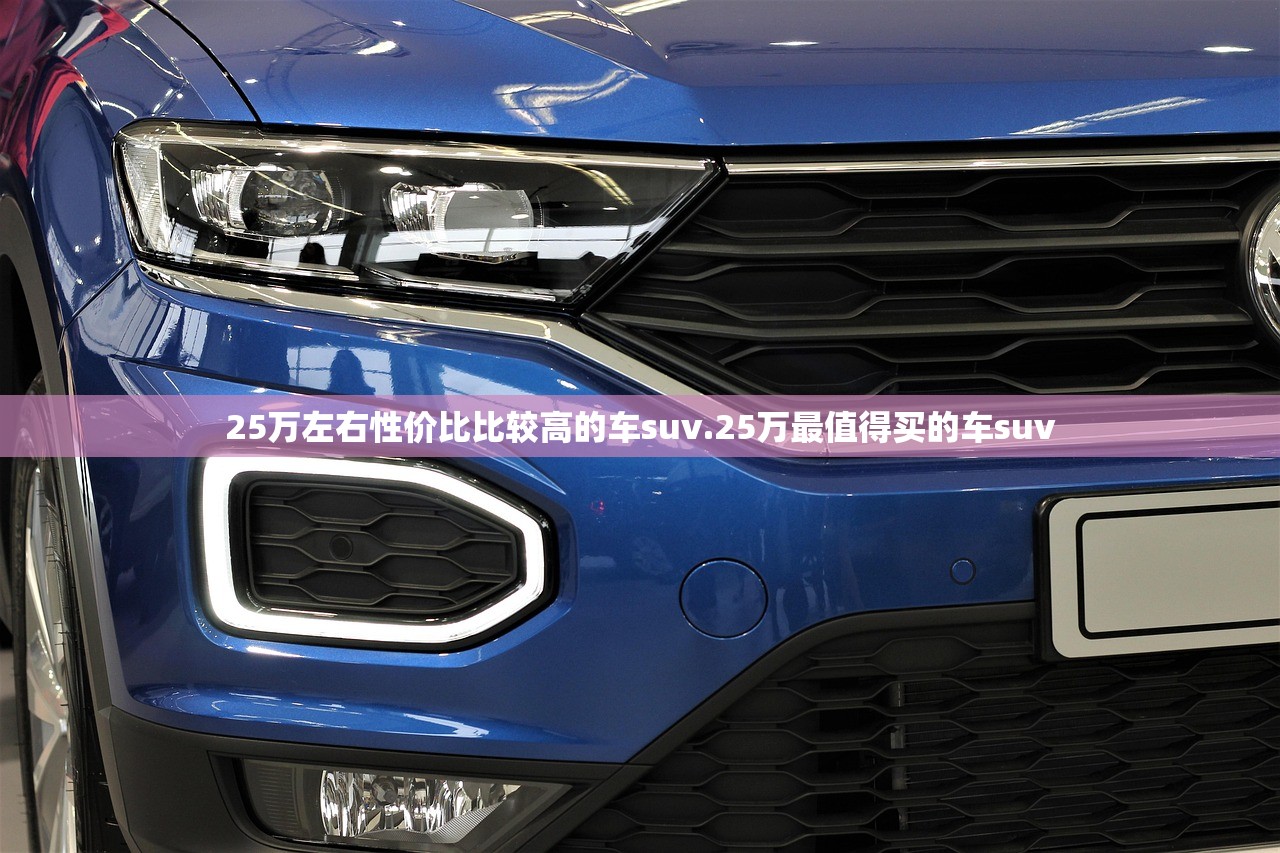 25万左右性价比比较高的车suv.25万最值得买的车suv 25万左右性价比比较高的车suv.25万最值得买的车suv