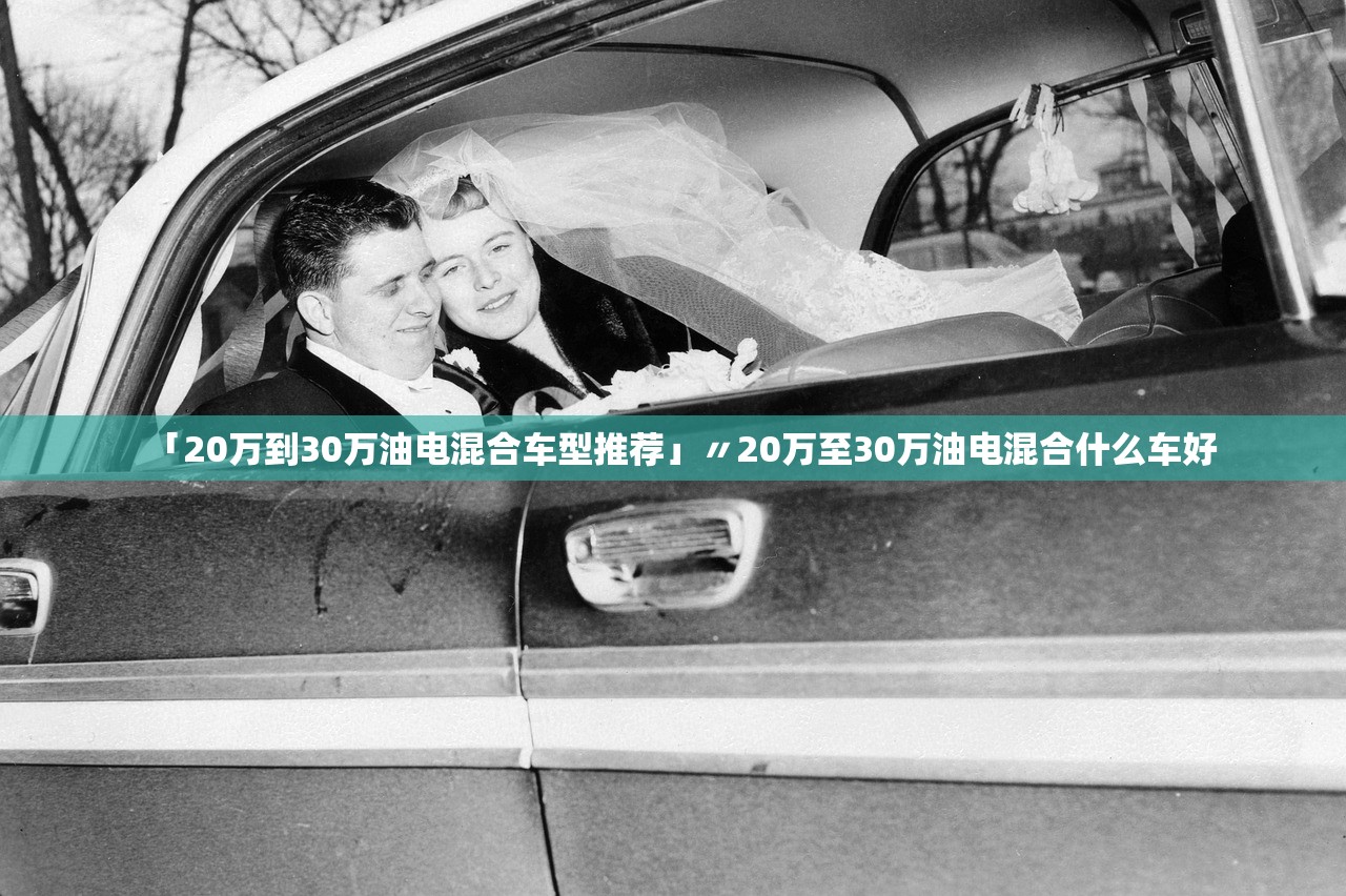 「20万到30万油电混合车型推荐」〃20万至30万油电混合什么车好 「20万到30万油电混合车型推荐」〃20万至30万油电混合什么车好