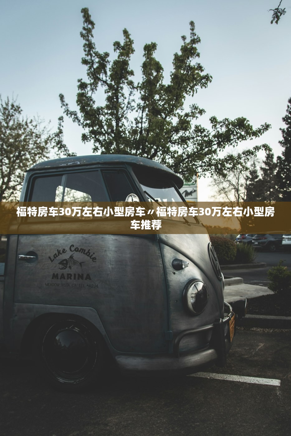 福特房车30万左右小型房车〃福特房车30万左右小型房车推荐 福特房车30万左右小型房车〃福特房车30万左右小型房车推荐