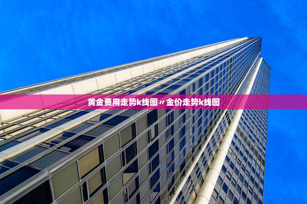 黄金费用走势k线图〃金价走势k线图 黄金费用走势k线图〃金价走势k线图