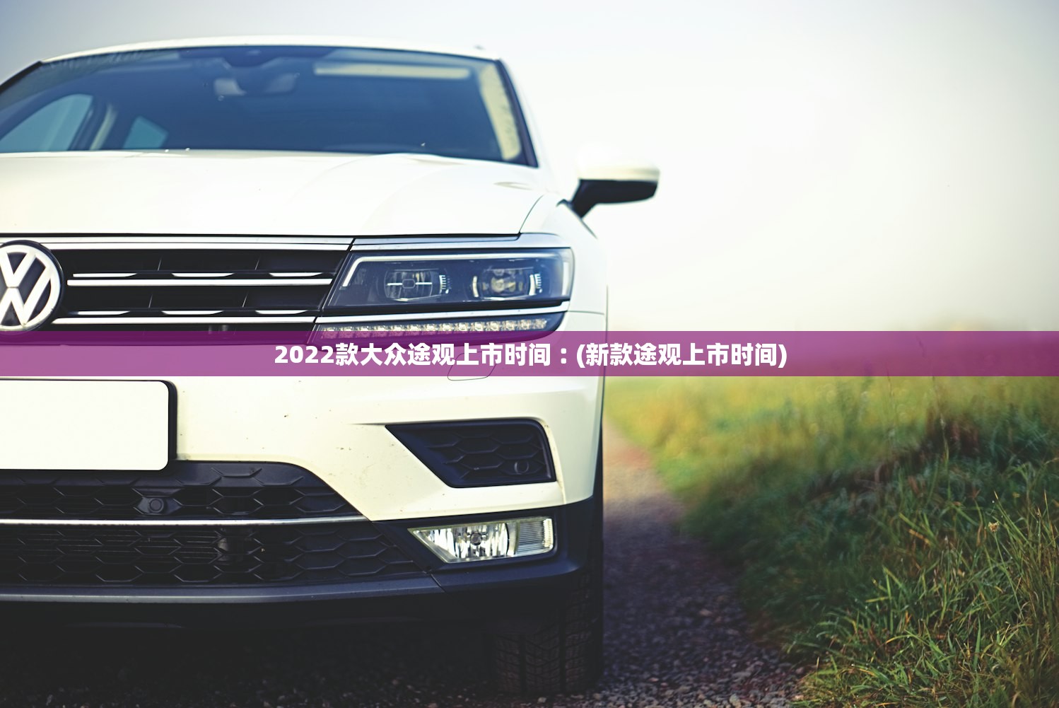 2022款大众途观上市时间︰(新款途观上市时间) 2022款大众途观上市时间︰(新款途观上市时间)