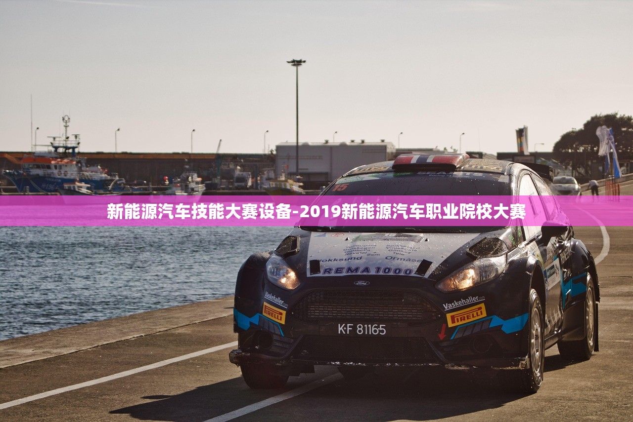 新能源汽车技能大赛设备-2019新能源汽车职业院校大赛