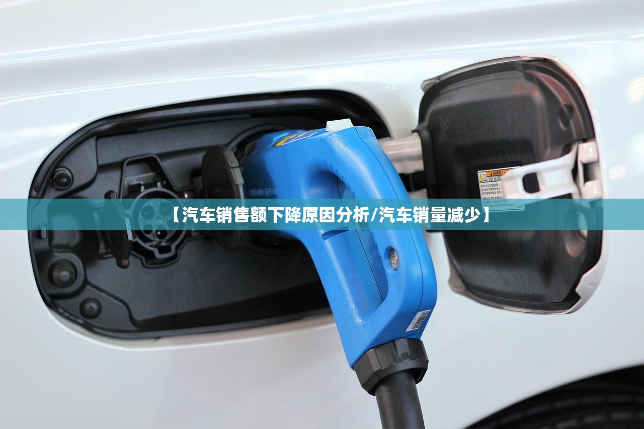 【汽车销售额下降原因分析/汽车销量减少】 【汽车销售额下降原因分析/汽车销量减少】