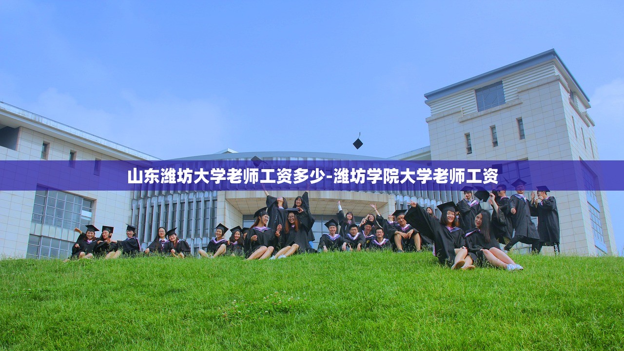 山东潍坊大学老师工资多少-潍坊学院大学老师工资 山东潍坊大学老师工资多少-潍坊学院大学老师工资