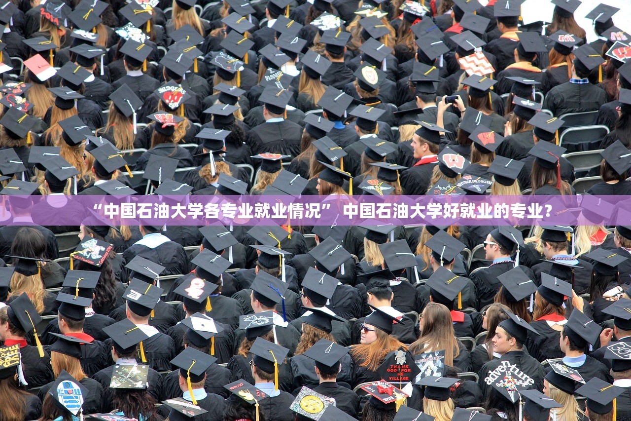 “中国石油大学各专业就业情况” 中国石油大学好就业的专业？