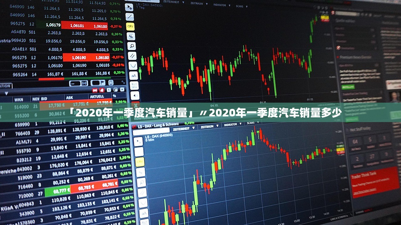 「2020年一季度汽车销量」〃2020年一季度汽车销量多少 「2020年一季度汽车销量」〃2020年一季度汽车销量多少